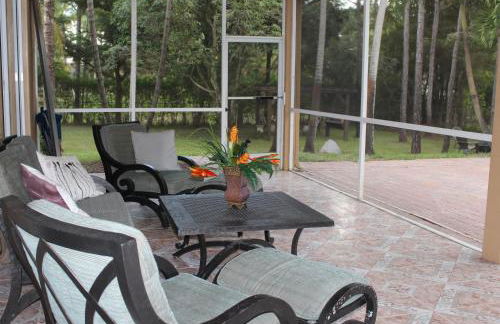 Royal Palms Villa, Pool, Spa, Private Gate, 1,5 acre - Foto 15