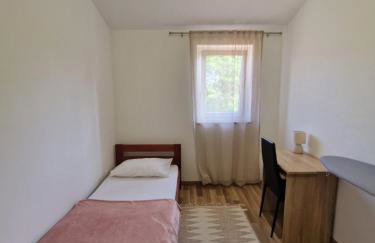 San Rocco Apartment, Nova Vas - Photo 10