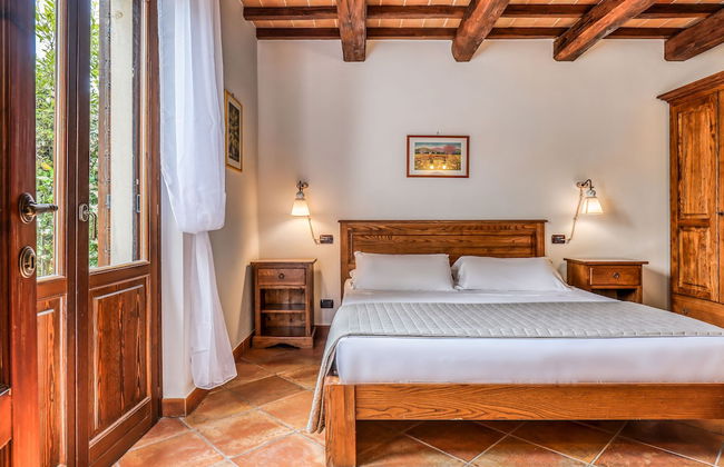 Agriturismo Regno Verde - Photo 21