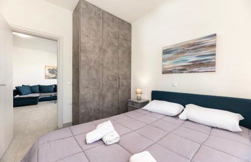 Olive Tree Garden - Foto 21