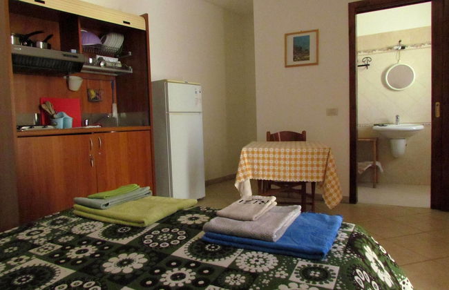 La Dimora di Ulisse - Foto 40