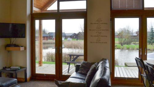 Campbell Lodge - Foto 2