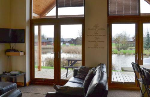 Campbell Lodge - Foto 2