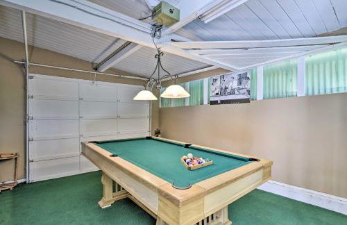 Waterfront Troutdale Hideaway Sandy River Fishing - Foto 31