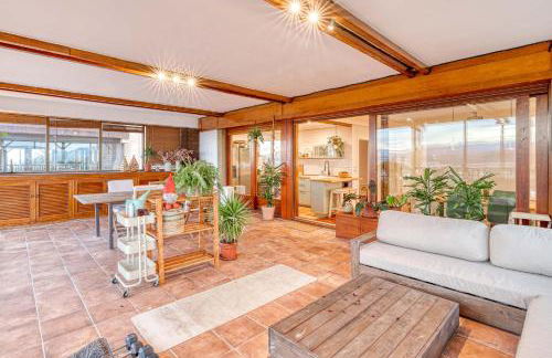 Encanto natural monte y mar en Ulia - Foto 3