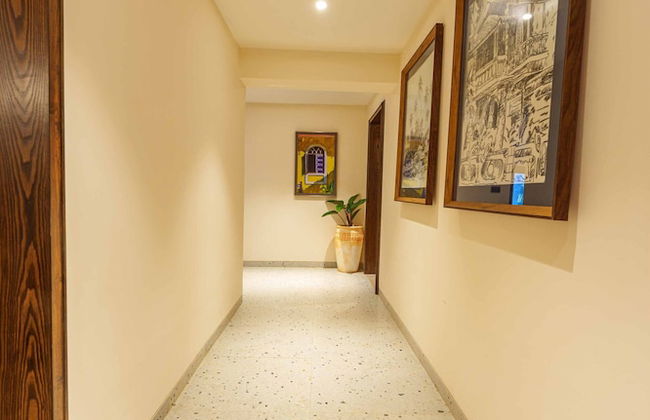 ama Stays & Trails Aguada Villas, Goa - Foto 27