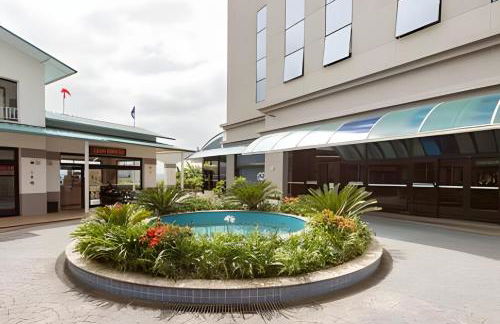 Flats Osasco Trade Center - Foto 24