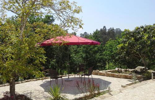 Villa Lugar do Pego - Foto 55