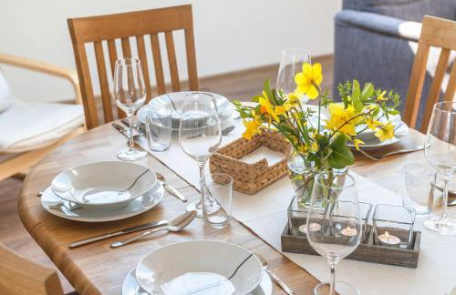 Dreamy Holiday Home in Ellscheid With Terrace - Foto 38