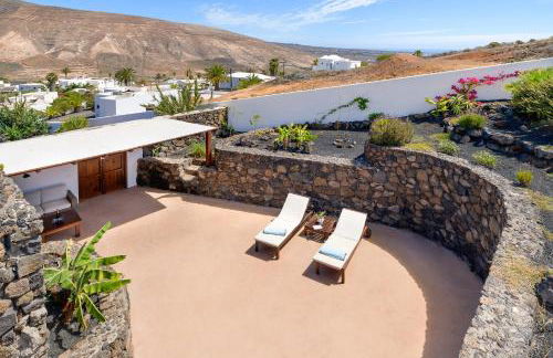 Holiday house Casa Mariposa in Tabayesco - Foto 8