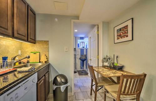 3 Mi to NIH! Spacious Bethesda Apt with Yard - Photo 5