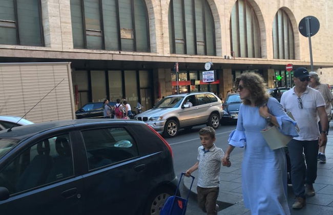 Hi Termini - Foto 84