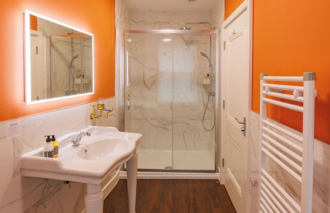 The Fanny Talbot - Foto 33