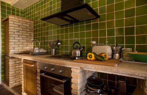 Tuscany Forever Famiglia Apartments - Foto 15