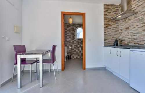 Villa Mary Gump Calpe - Foto 31