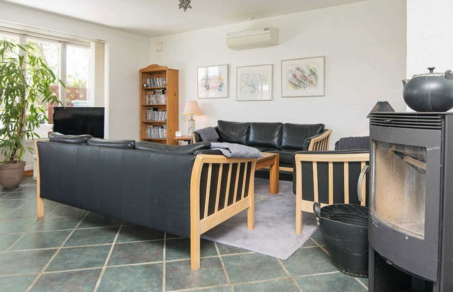 8 Person Holiday Home in Haderslev-by Traum - Foto 9