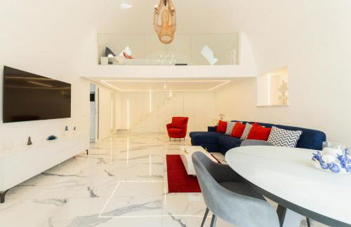 Augusto Marina Apartment - Foto 16