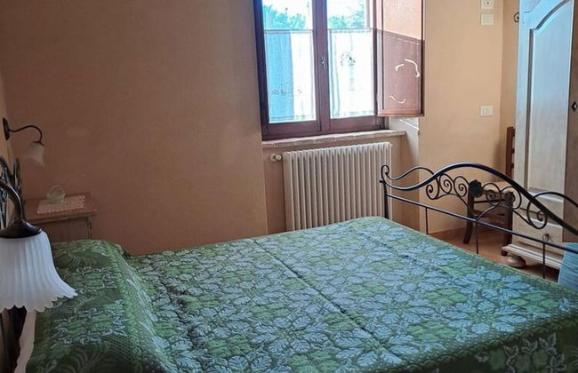 Terrace Retreat in the Marche - Foto 8