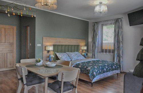 Apartamenty w Dolinie Gościna - Foto 34