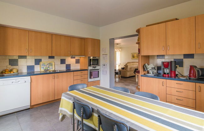 Modern Holiday Home in Aquitaine - Foto 29