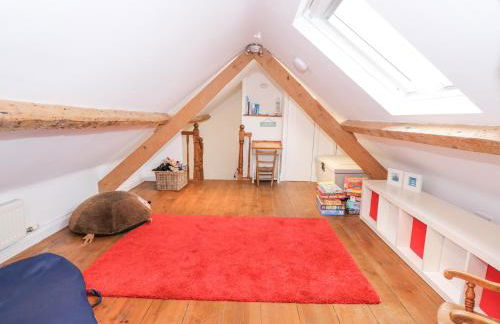 Bramley Cottage - Foto 26