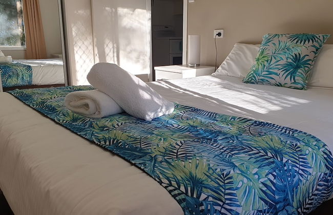 Aqua Villa Resort - Foto 19