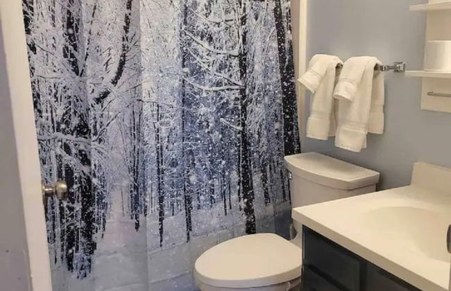 Mt Green Pool Gym Sauna Hot tub Open 3br 2b - Foto 12