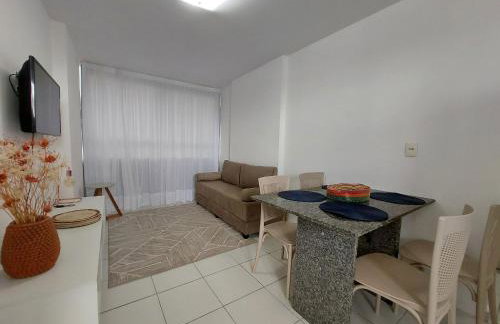 Apartamento encantador no Edifício Manhattan - Foto 1