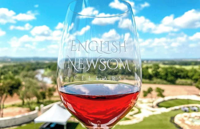 Resort at Fredericksburg Unit 8 - Foto 17