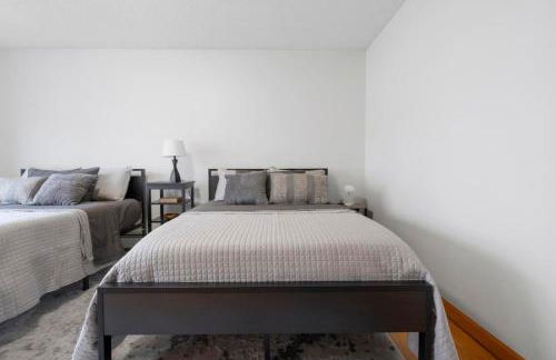 40 Spacious Sleek Cozy - Foto 4