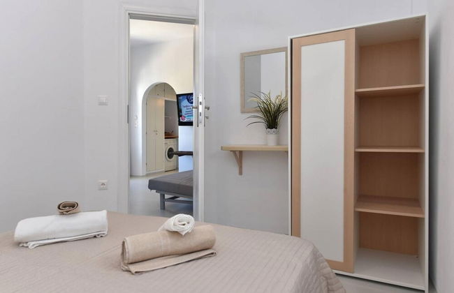 Vagia Calm House in Paros - Photo 7