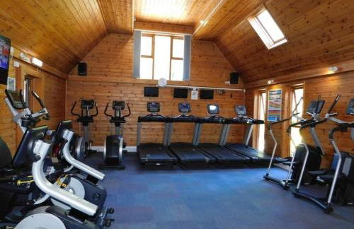 Overlooking the Norfolk Broads - Foto 16