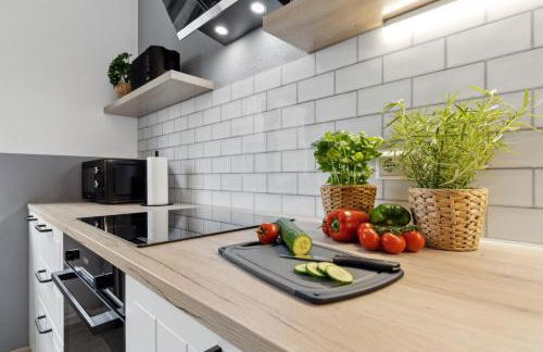 Apartment Pyramidenblick - Foto 14