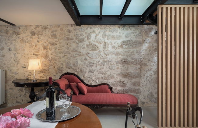 The Olive Mill Loft - Foto 15