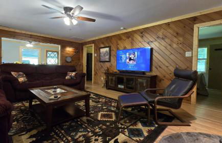 Yellow Creek Cabin - Foto 12