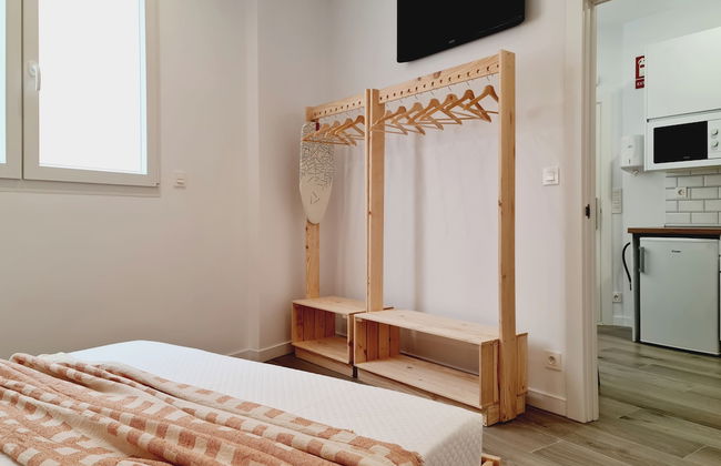 Bilbao APARTAMENTOS Zorroza - Foto 8