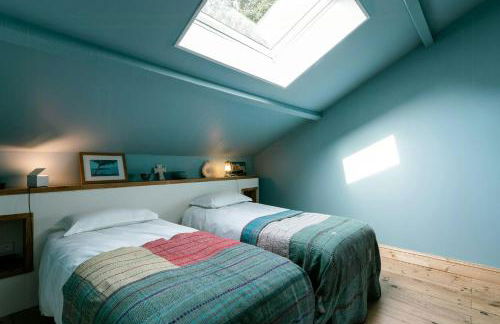 Peaceful Estate Between Bordeaux And San Sebastian - Foto 15