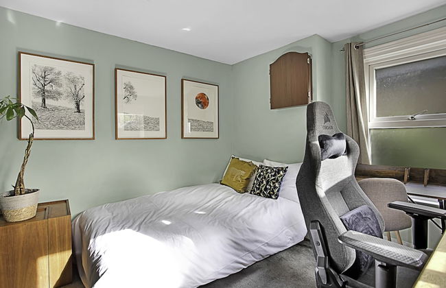 Beautiful Abode In the South West - Foto 6