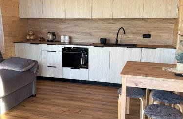 Domki letniskowe NA WZGÓRZU - Foto 11