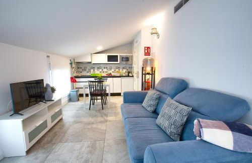 Apartamentos Cabañas - Foto 72