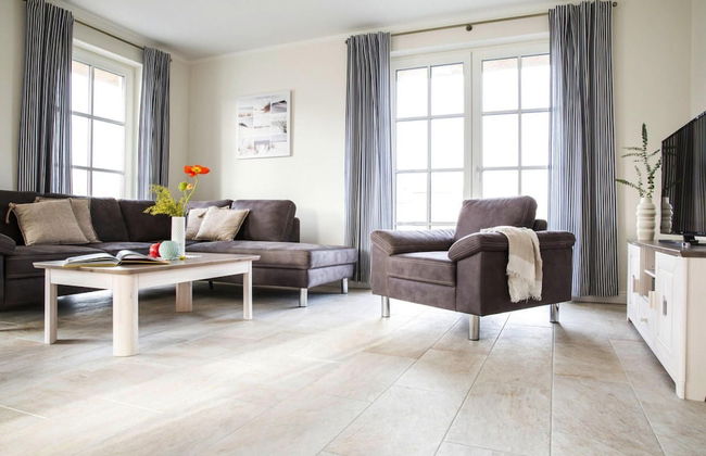 Ferienhaus in Fuhlendorf - Foto 14