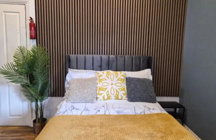 Dodi Aparts London, near Stratford close to tube station - Foto 99