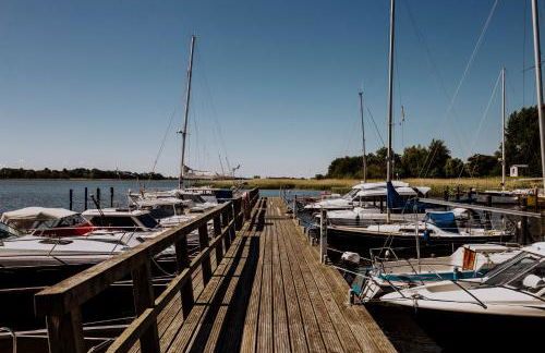 PORT PUDDEMIN Wohnungen an der Marina - Foto 30