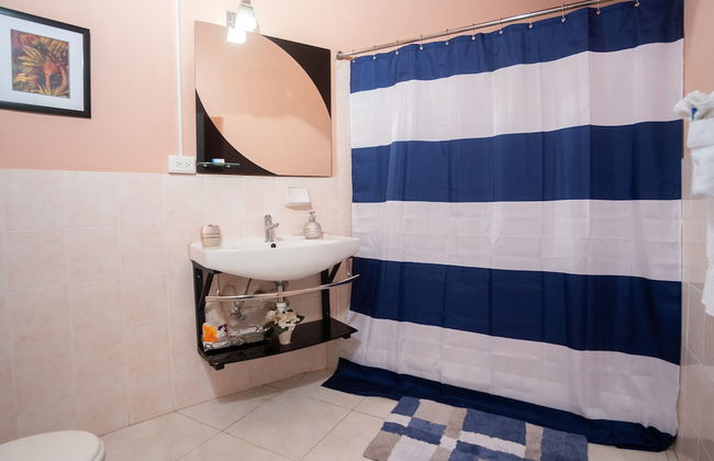 Jamaica Ocean View Villa - Foto 24