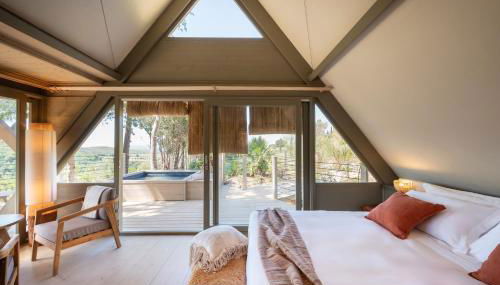 Boutique Hotel Poggio ai Santi - Adults Only - Foto 5