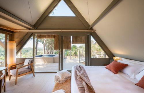 Boutique Hotel Poggio ai Santi - Adults Only - Foto 5