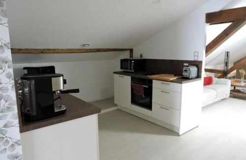 Appartement cosy proche centre - Foto 15