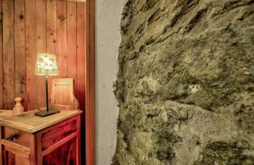 Alpine Essence, typical mountain style apartment CIR AYAS0036 - Foto 14