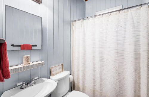 Drackett House by Whiskey Properties - Foto 74