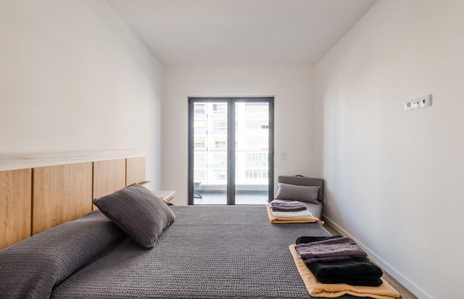 Casa Concordia at Praia da Rocha - Foto 21